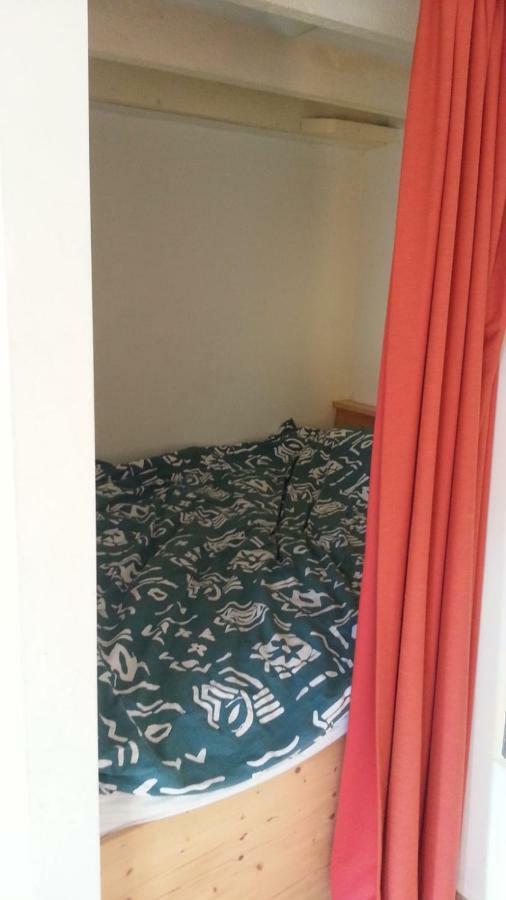 Studio-Appartement In Paardenstal Colijnsplaat Kültér fotó